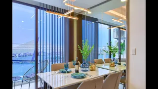 Căn hộ Đà Nẵng Landmark Tower | Căn hộ do công ty CP COSMOS HOUSING làm chủ đầu tư