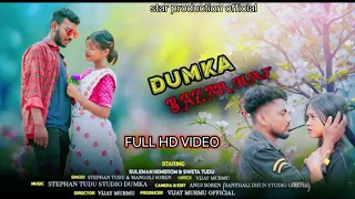 DUMKA BAZAR HAT//NEW SANTALI FULL VIDEO SONG 2024//SULEMAN & SWETA TUDU//Star Production official