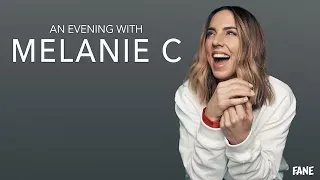 Melanie C | Who I Am: My Story (FULL EVENT)