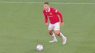 Diogo Dalot is NEXT LEVEL 2022/23!