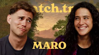 MARO | watch.tm 5
