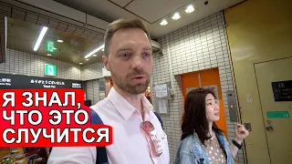 Я уеду из ЯПОНИИ?(Алина Рин не может поверить). Реакция японцев на Парад Победы. Не скромная Эми