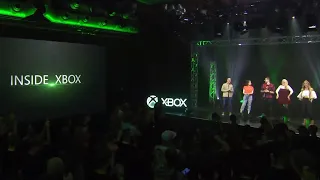 Microsoft Inside Xbox - Full Showcase Gamescom 2019