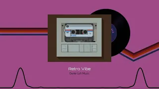 Retro Vibe (Instrumental Lofi beat)