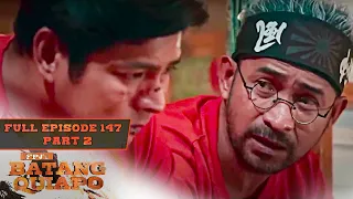 FPJ's Batang Quiapo Full Episode 147 - Part 2/3 | English Subbed