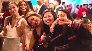 Montagnard's 1st annual GALA (highlights)