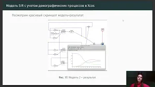 Моделирование информационных процессов. Презентация к лабораторной работе 5