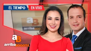 Arriba Bogotá 29 de diciembre | El Tiempo