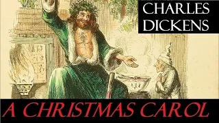 A CHRISTMAS CAROL - FULL AudioBook🎧📖 by Charles Dickens | Greatest🌟AudioBooks BEST VERSION V5