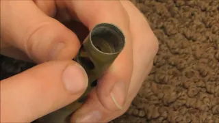 How To Remove a Valve that Is Stuck In the Casing