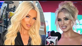 Caroline Derpienski ujawniła prawdę o swoim milionerze: Jestem polską Kim Kardashian! @Wideoportal