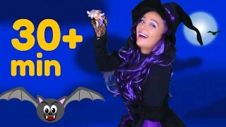 Halloween Songs and More Nursery Rhymes and Kids Songs for Children, Kids and Toddlers