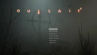 TwoDev-Sensei tries Outlast 2 - Insane Difficulty (No Deaths allowed)