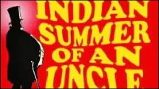 P. G. Wodehouse - Indian Summer Of An Uncle