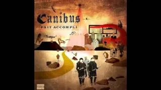 Canibus - Fait Accompli -  (Full Album)