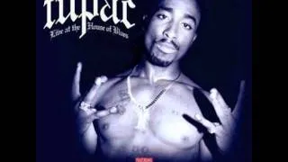 2Pac Tupac - So Many Tears (Live at The House of Blues)