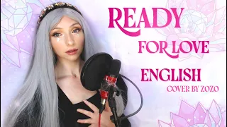 BLACKPINK - Ready For Love | ENGLISH COVER