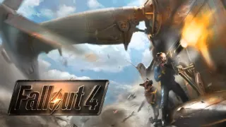 Fallout 4 OST - Main Theme (Alternate Trailer Version)