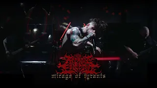 THE ARCHAIC EPIDEMIC - MIRAGE OF TYRANTS [OFFICIAL MUSIC VIDEO] (2023) SW EXCLUSIVE