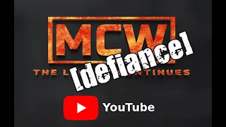 MCW DEFIANCE - May 4, 2024: "QUEST 4 THE GOLD 3: Part 2"