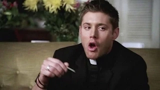 Jensen Ackles ~ SINGING ღ Happy Birthday to You ღ