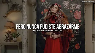 Florence + The Machine - Dream Girl Evil [Español + Lyrics]