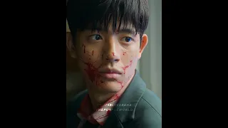 Su-hyeok : the caring partner 🤗|All of us are dead| #shorts #kdrama #thepurpleworld