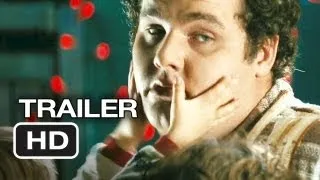 Starbuck Official Trailer #1 (2013) - Comedy Movie HD