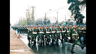 Chile Hell March [PINOCHET]