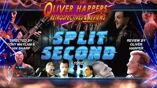 Split Second (1992) Retrospective / Review