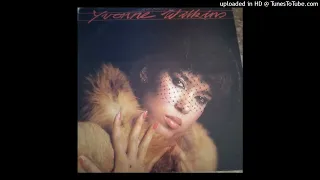 Yvonne Wilkins - Don't ever let me hear you say goodbye