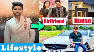 Salman Ali Biography | Lifestyle | age | family | networth | car's | house | gf | birthday | singing