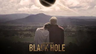 BLACK HOLE I SHORT FILM I SCI-FI