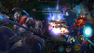 판테온 아직도 쓰나요? PANTHEON STILL GOOD?