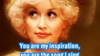 Dolly Parton -  You Are + Lyrics[BOWO Collect.]