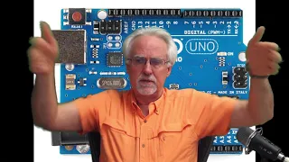 Arduino Tutorial 42: Understanding How to Use a Serial to Parallel Shift Register (74HC595)