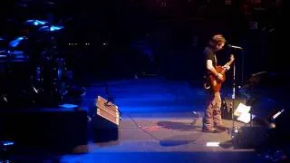 Pearl Jam - Lukin II (slow version) - Madison Square Garden NYC 5/21/2010 [HD]