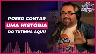 ESSA É A MELHOR DE TODOS OS TEMPOS - Bola e Carioca | Junior Nanneti | Cortes de ticaracaticast