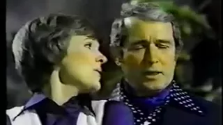 Julie Andrews & Perry Como (Julie on Sesame Street)