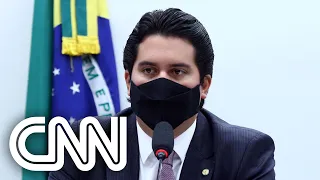 Substituto de Ciro Nogueira no comando do PP defende "meio termo" no voto impresso | VISÃO CNN