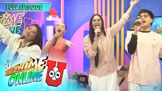 Showtime Online U - May 24, 2024 | Full Episode