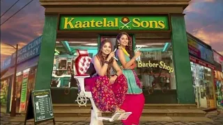 kaatelal and sons trp ( week 01-06),2021