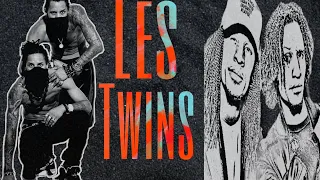 Les twins|| Les twins in dance plus 5| Les twins world of dance||les twins battle | les twins india