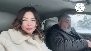 VLOGMAS 3❄️ зима 2022-2023