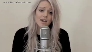 I Could Be The One - Avicii vs Nicky Romero cover - Beth - Music Video