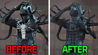 How to SWITCH Symbiote LOCKED Suits in Marvel's Spider-Man 2 (Full Glitch Tutorial)