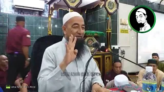 Koleksi Kuliyyah Ustaz Azhar Idrus Official : Kitab Jam'ul Jawami - Eddah