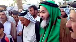 هوسات السيد شاكر والشيخ كطران حسين