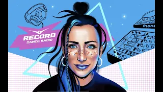 Lady Waks @ Record Club #530 (08-05-2019)   Special DNB Mix