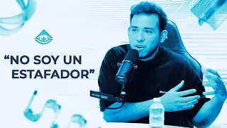 Chris Agront - Fraude, Evasión Contributiva, Matrix & Dinero